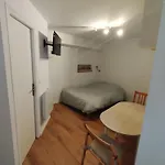 Appartement Porteille D'ax Entièrement Rénové !