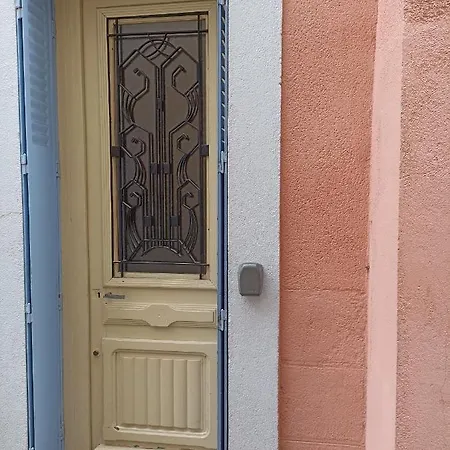 Apartment Porteille D'ax Entierement Renove ! *