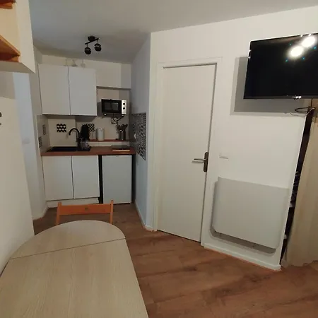 Porteille D'ax Entierement Renove ! Apartmán