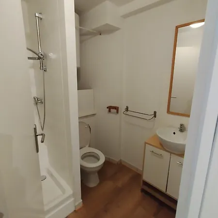 Porteille D'ax Entierement Renove ! Apartment *