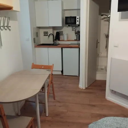 Porteille D'ax Entierement Renove ! Apartment Ax-les-Thermes