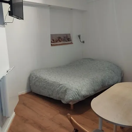 Apartment Porteille D'ax Entierement Renove ! Ax-les-Thermes