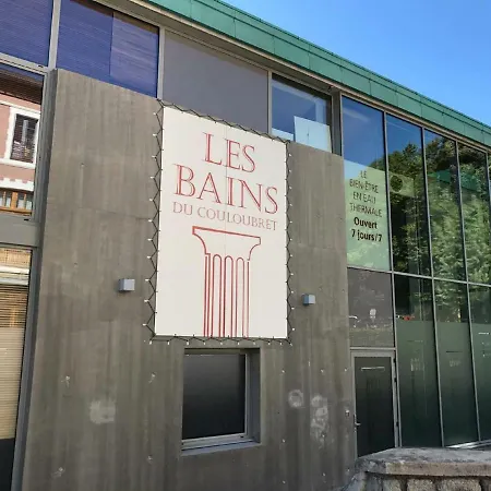 Porteille D'ax Entierement Renove ! Ax-les-Thermes