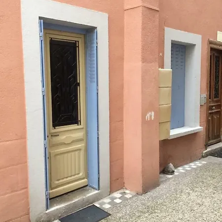 Porteille D'ax Entierement Renove ! Apartment *