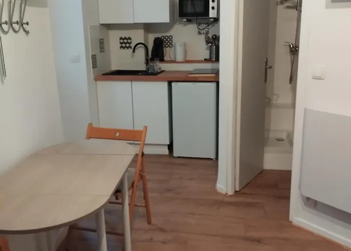 Porteille D'ax Entierement Renove ! Apartmán Ax-les-Thermes