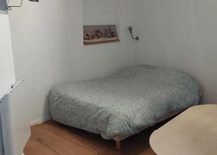 Apartmán Porteille D'ax Entierement Renove ! Ax-les-Thermes