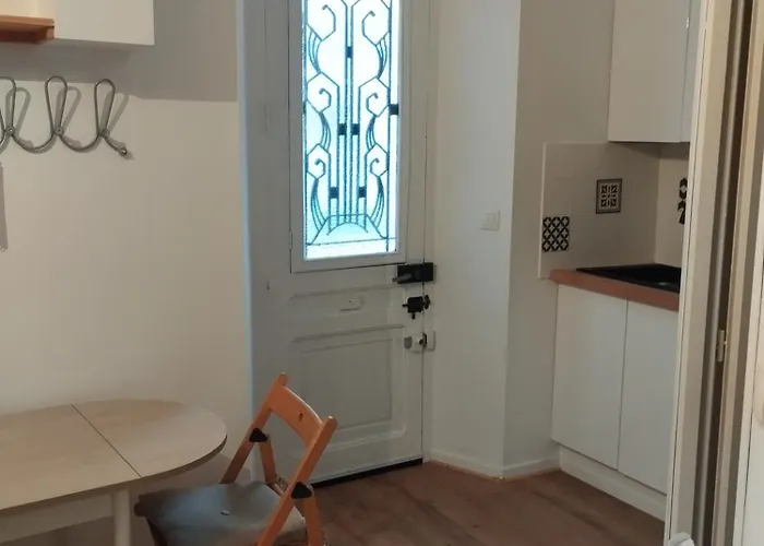 Porteille D'ax Entierement Renove ! Apartmán
