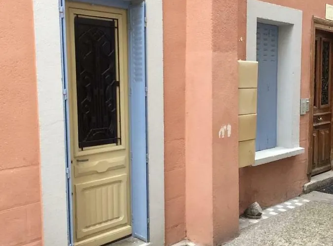 Porteille D'ax Entierement Renove ! Apartmán *